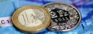 Swiss franc