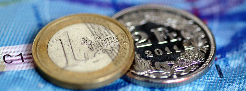 Swiss franc