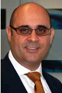 Chris Christofi
