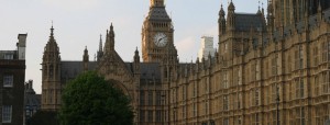 Houses of parliament