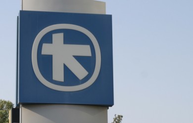 Alpha bank
