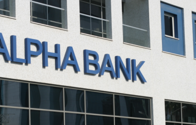 Alpha bank