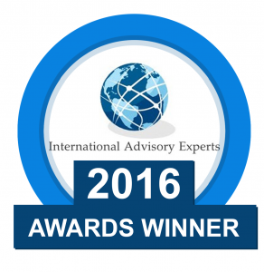 Christofi Law Award