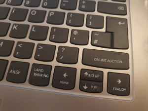 Land banking fraud back – BEWARE ONLINE AUCTIONS – have you been tempted to bid for that fairy tale plot?